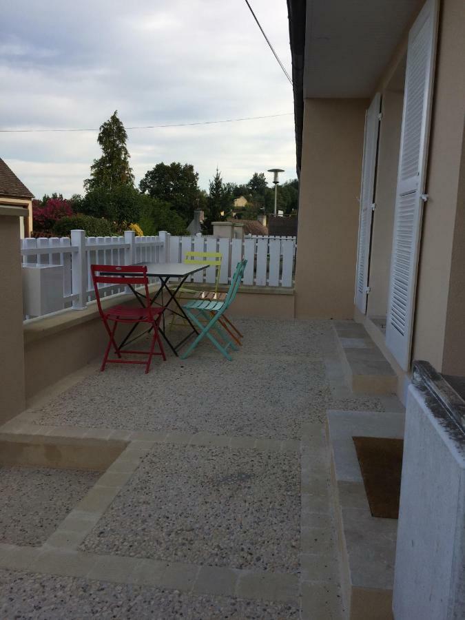 Ejoki Villa Сарла-ла-Канеда Екстериор снимка